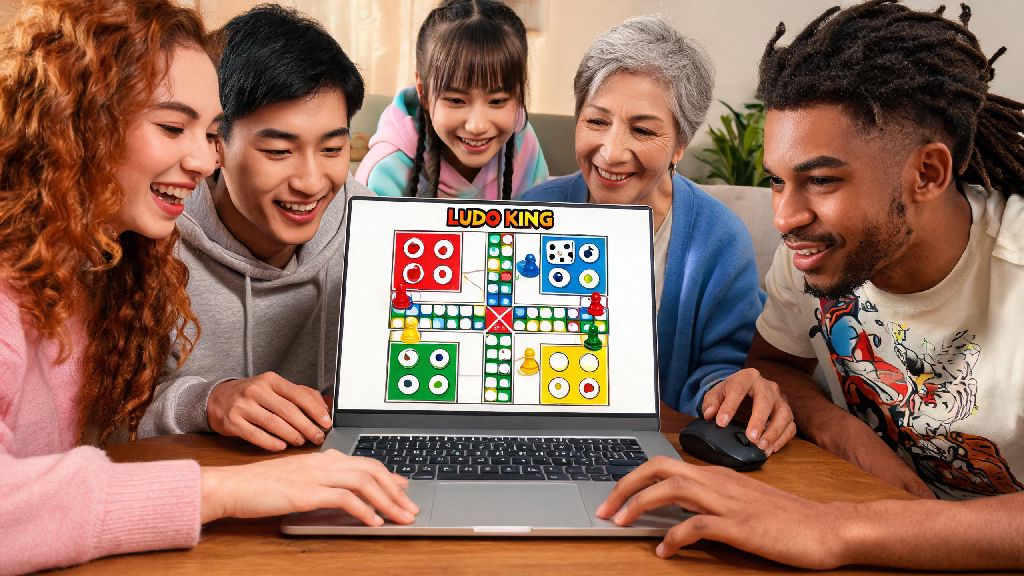 How to Play Ludo King with Facebook Friends: Easy Step-by-Step Guide