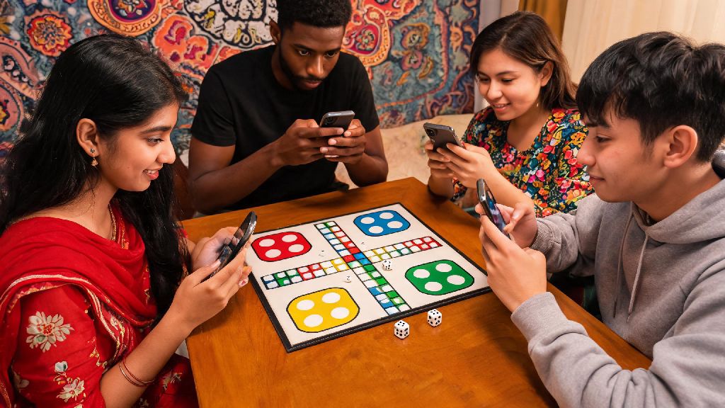 How to Play Multiplayer in Ludo King: Simple Step-by-Step Guide for All