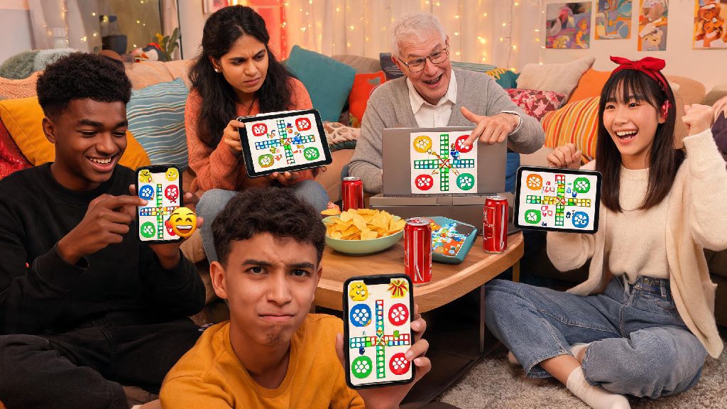 How to Send Emoji on Ludo King: Easy Step-by-Step Guide for Every Player
