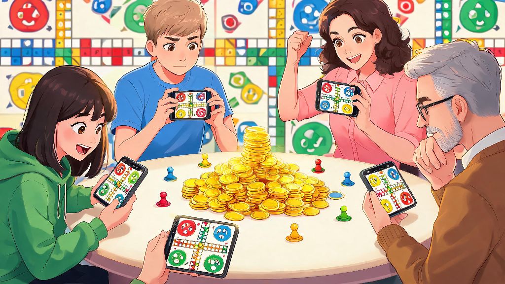 How to Use Coins in Ludo King: Easy Tips to Maximize Your Wins