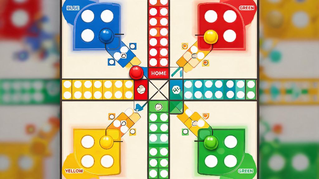7 Easy Tips on How to Win in Ludo King App and Outplay All Opponents