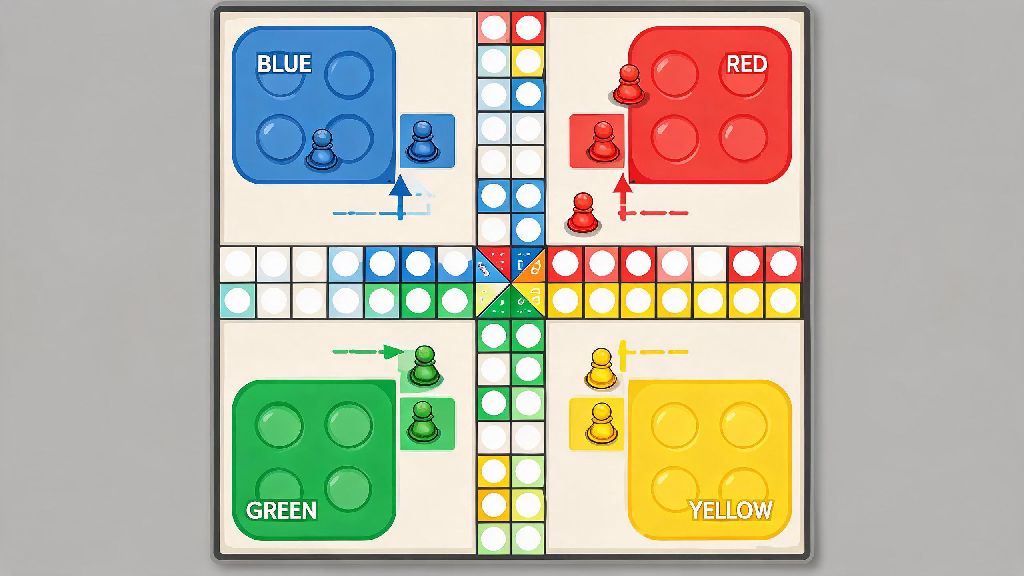 7 Proven Tips: How to Win in Ludo King Every Time Without Hacks