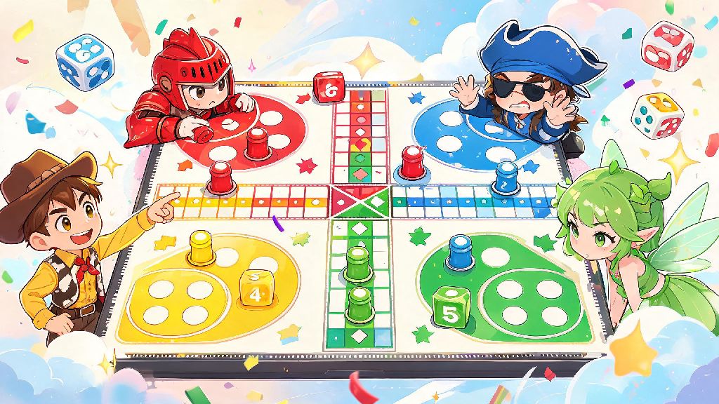 How to Win Ludo King 4 Players: 8 Actionable Tips to Beat Opponents Consistently