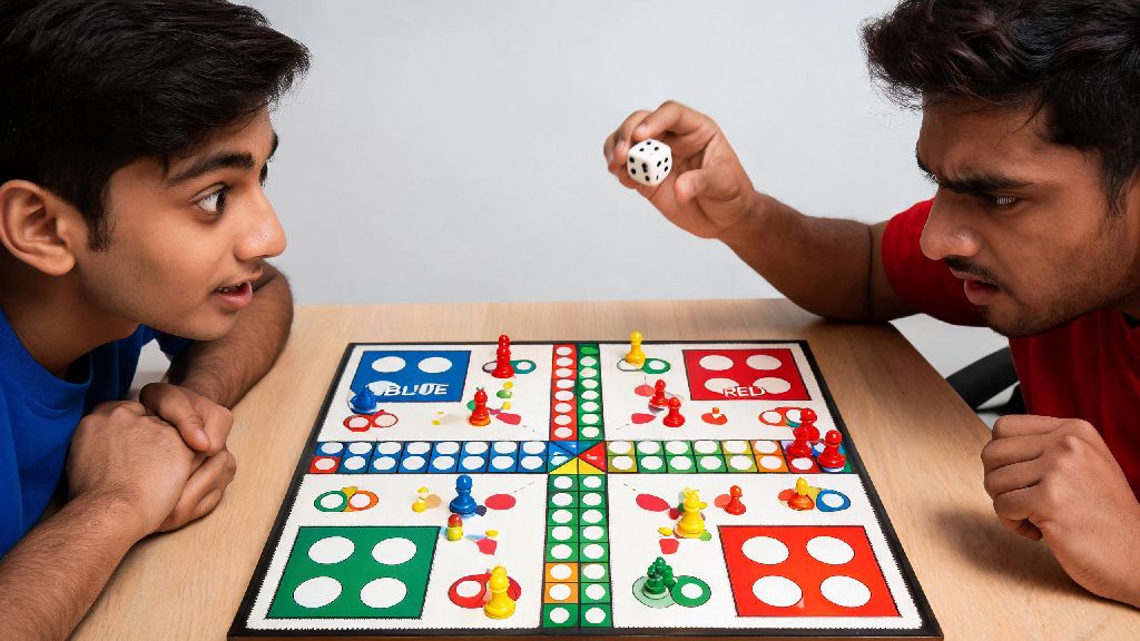 How to Win Ludo King Easily: 7 Proven Tips for Consistent Wins