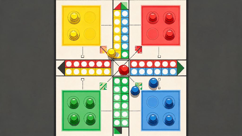 How to Win Ludo King Game Every Time: 7 Proven Easy Tips for Consistent Wins