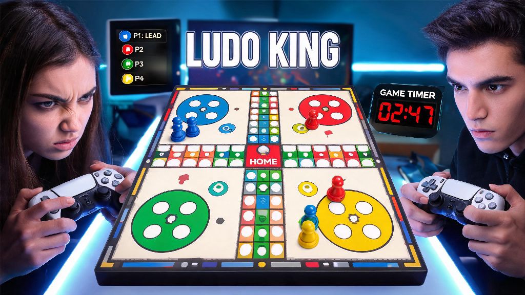 How to Win Ludo King Online: 7 Proven Tips for Consistent Wins