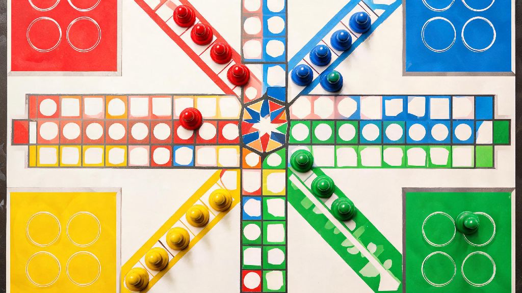 How to Win Ludo King Tricks: 7 Easy Tips for All Game Modes