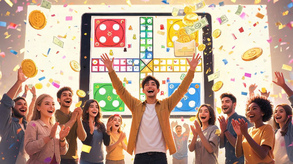 How to Withdraw Money from Ludo King: 6 Easy Legit Methods for Casual Players