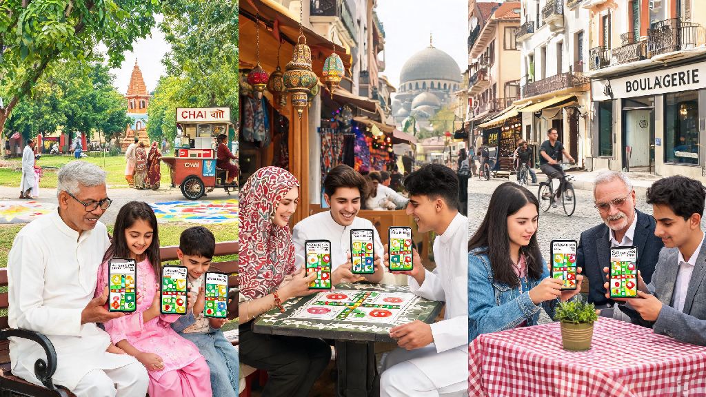 Who Invented Ludo King? Complete Backstory of the Viral Casual Board Game