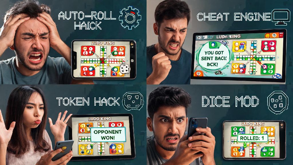 How to Cheat in Ludo King Online: Safe, Easy Tips to Boost Your Win Rate