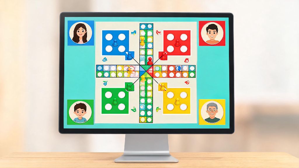 How to Download Ludo King for PC: Easy Step-by-Step Guide for All Users