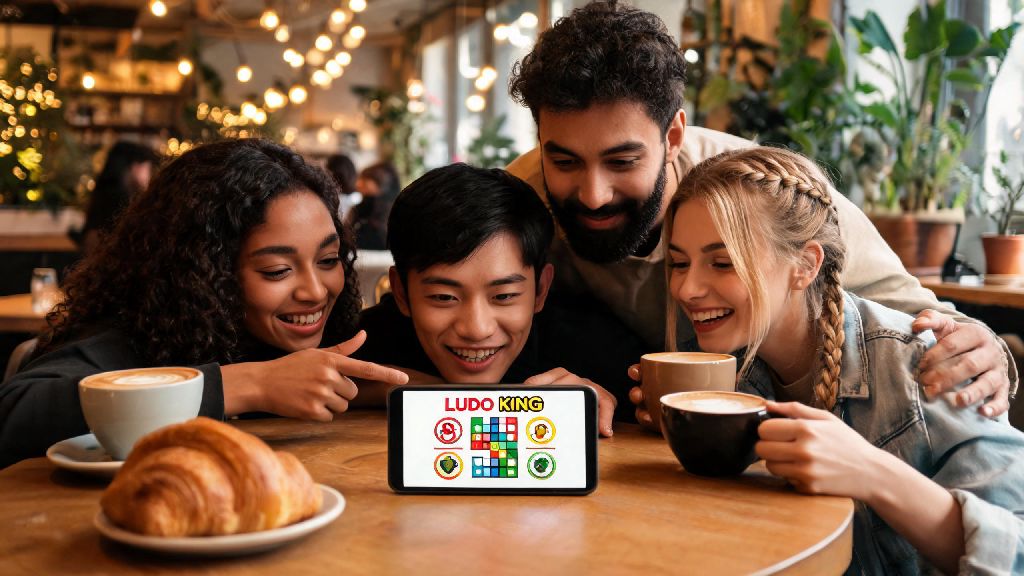 How to Download Ludo King Game: Easy Step-by-Step Guide for All Devices