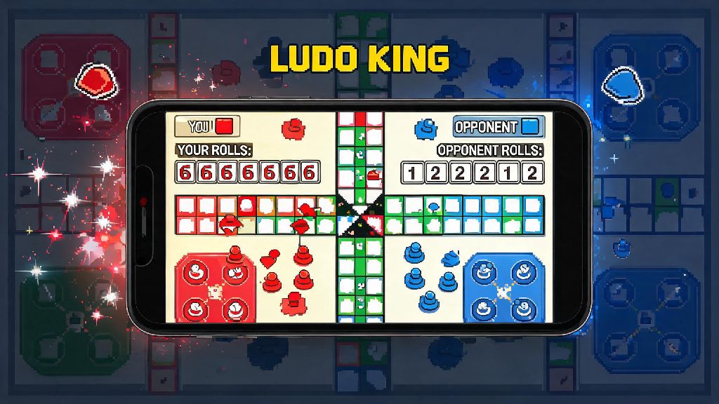 How to Get 6 Every Time in Ludo King: 7 Easy Pro Tips for Reliable Rolls