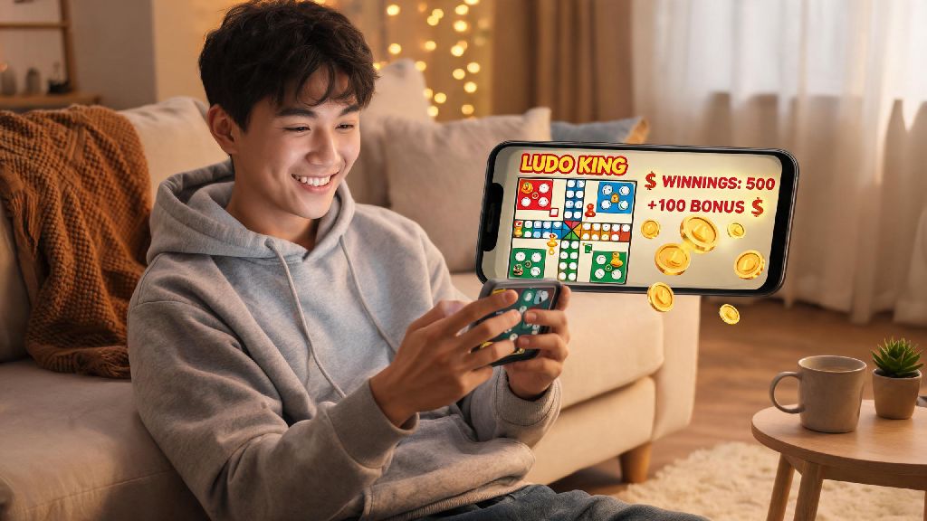 How to Get Money in Ludo King: 7 Legit Easy Tips for Casual & Pro Players