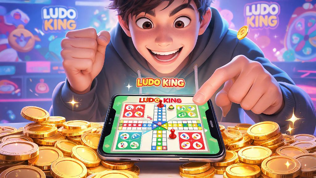 How to Get Unlimited Coins in Ludo King: 5 Legit, Easy Tips You Can Use Right Now