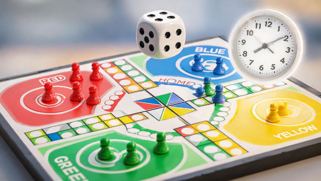 How to Make 6 in Ludo King: 7 Easy Legit Tips for Consistent High Rolls