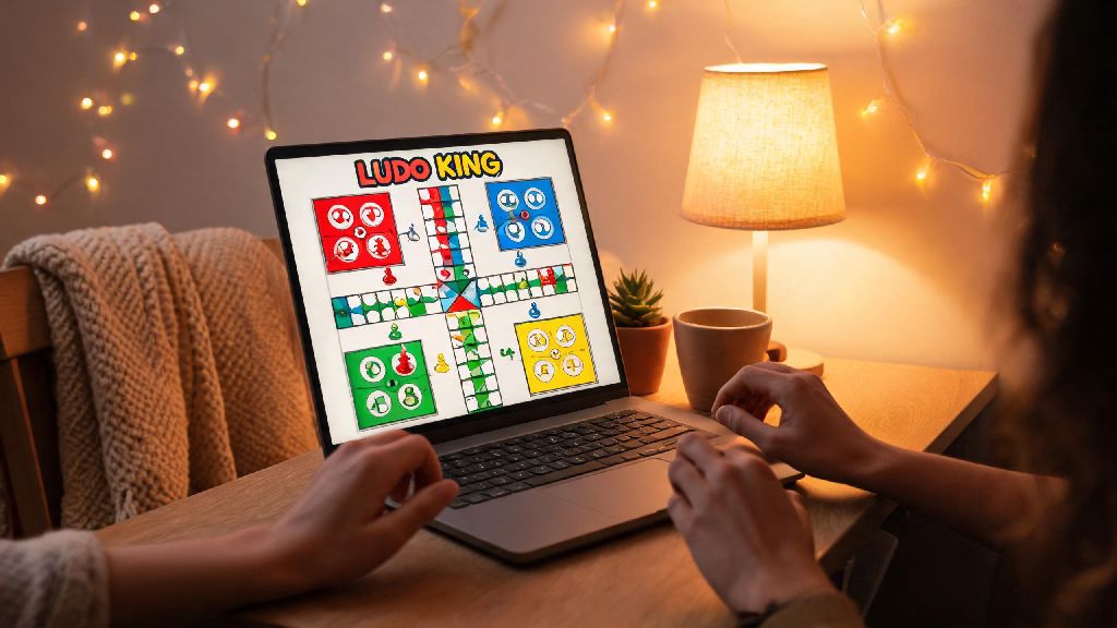 Easy Guide: How to Play Ludo King in Laptop for Smooth, Lag-Free Gameplay