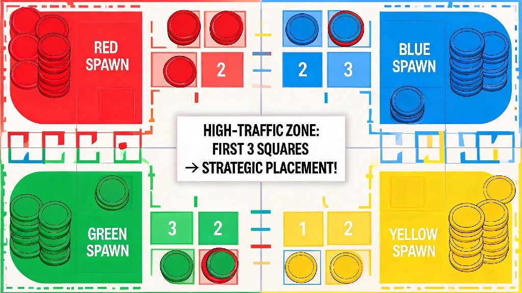 How to Play Ludo King to Win: 7 Actionable Tips for Consistent Victories