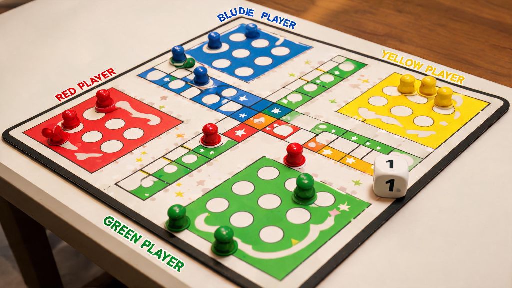 How to Play Ludo King Tricks: 8 Easy Tips to Win More Matches Consistently