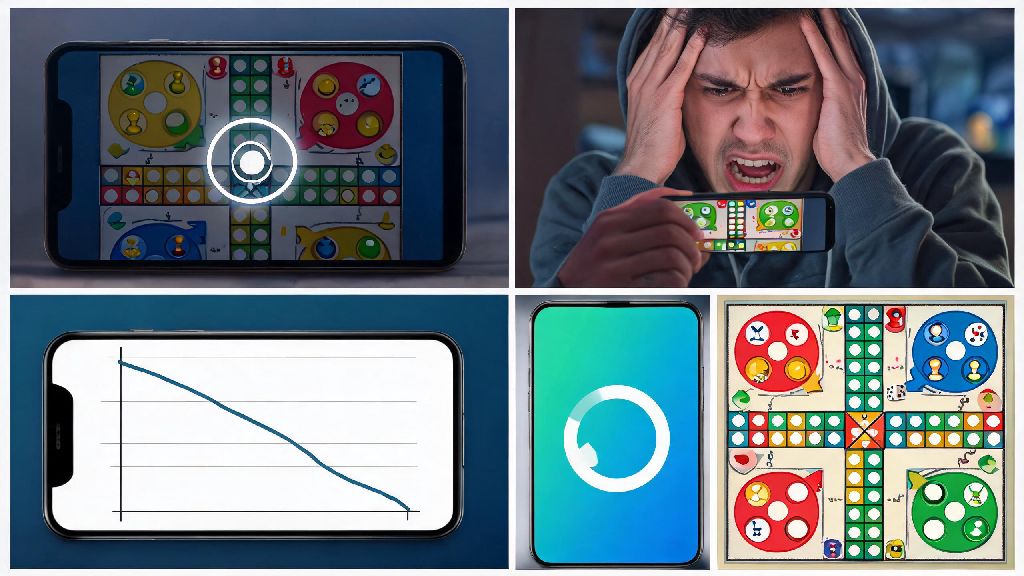 How to Reset Ludo King: Easy Step-by-Step Guide for All Devices
