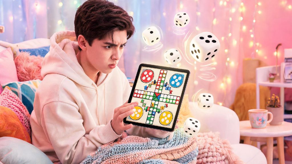 How to Six in Ludo King: 7 Legit, Easy Tips to Roll Sixes Consistently