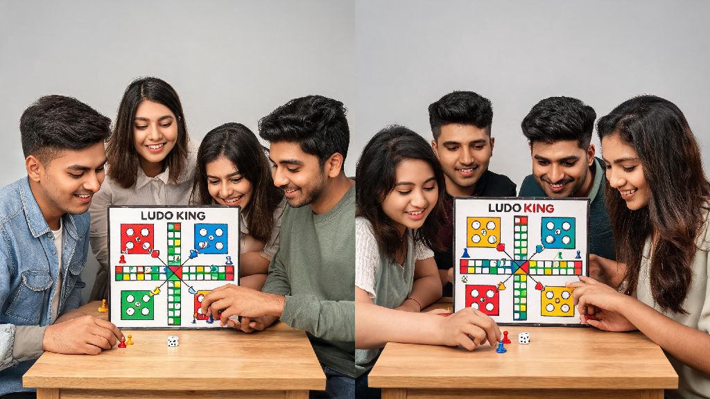 How to Team Up in Ludo King: 7 Easy Tips for Winning Multiplayer Matches